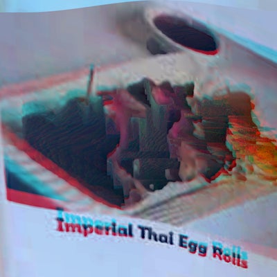 ρꪶꪮꪗ II: Imperial Thai Egg Roll