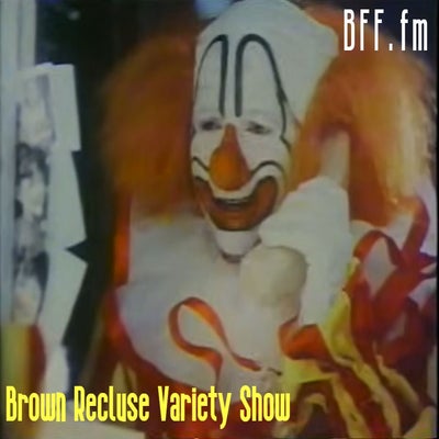 Brown Recluse Variety Show #156