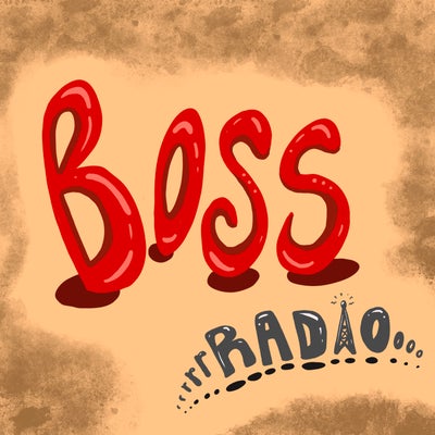 Boss Radio!