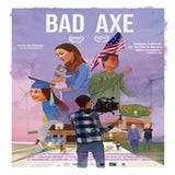 Bad Axe Director David Siev