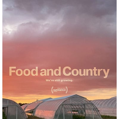 Sundance 2023 Documentaries - Food and Country and 20 Days in Mariupol