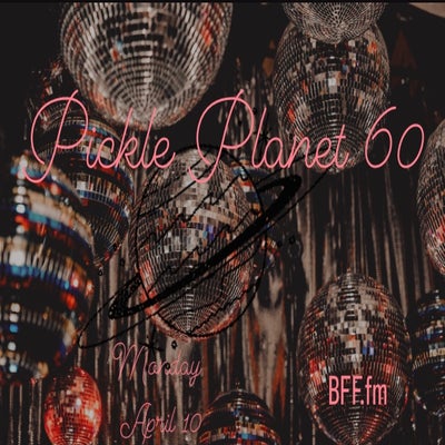 PICKLEPLANET #60 shake up the funk
