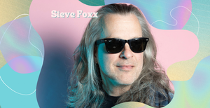 Meet the DJs: Steve Foxx