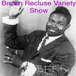 Brown Recluse Variety Show #158