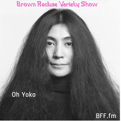 Brown Recluse Variety Show #157