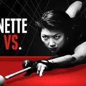 Jeanette Lee VS with Jeanette Lee and Director Ursula Liang