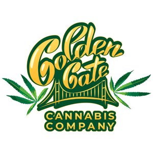 sponsored by Golden Gate Cannabis Co.