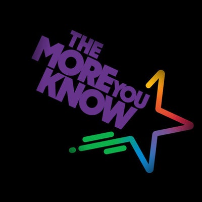 Episode 231 - The More You Know