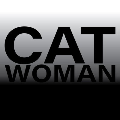 episode one hundred five - cat woman