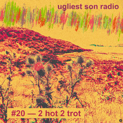 ugliest son radio — episode 20 — 2 hot 2 trot