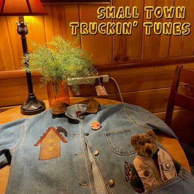 Small Town Truckin' Tunes