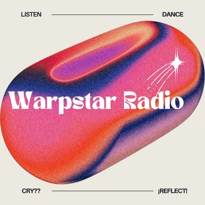 Warpstar Radio