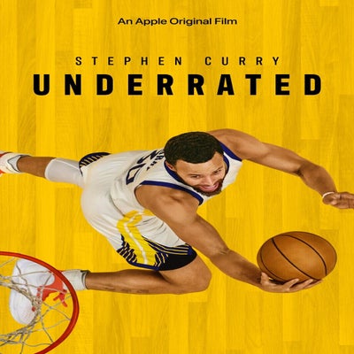 Stephen Curry: Underrated Red Carpet LIVE From Sundance Featuring Stephen Curry, Ryan Coogler, Peter Nicks + More