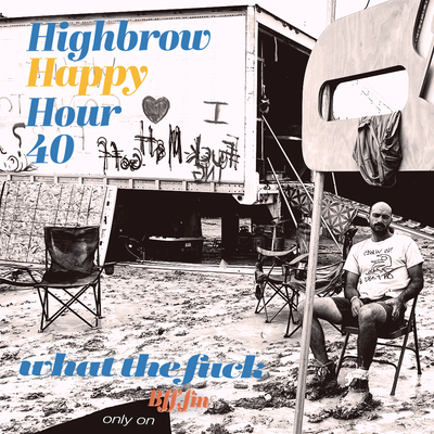 HHH 40 - Happy 40th