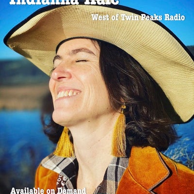 West of Twin Peaks Radio #189 feat Indianna Hale