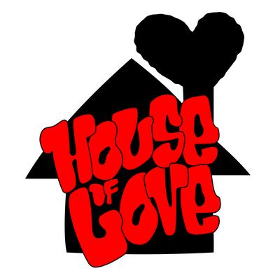 House of Love Episode #168 The Man, The Myth, The Legend.. Kevin Gill!!