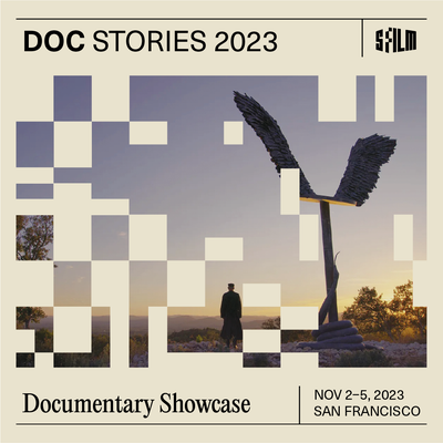 SFFILM's Doc Stories