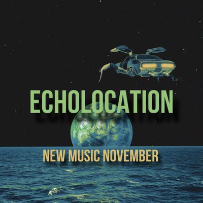 New Music November