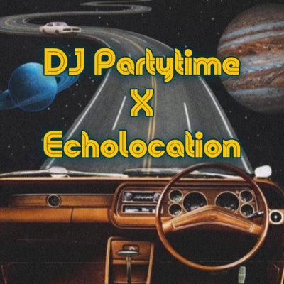 Echolocation Guest Mix: DJ Partytime