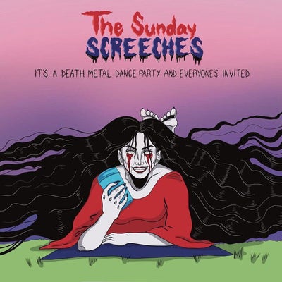 The Sunday Screeches