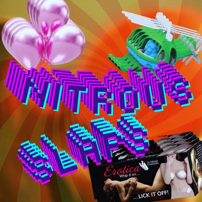 EP 38: NITROUS SLAPS (Songs to do Nitrous to)