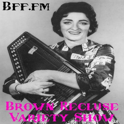 Brown Recluse Variety Show #160
