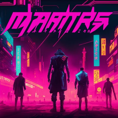 EP107: Lying Awake and Hating