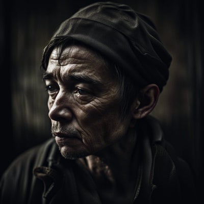 EP108: Permanently Blue for You