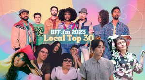 BFF.fm's Top 30 Local Bands of 2023