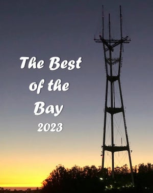West of Twin Peaks Radio: Best of the Bay 2023