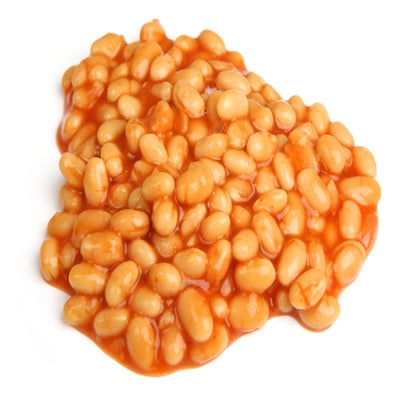 Jan. 6th is National Bean Day