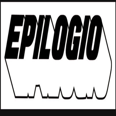 EHG Ep 1 with Epilogio
