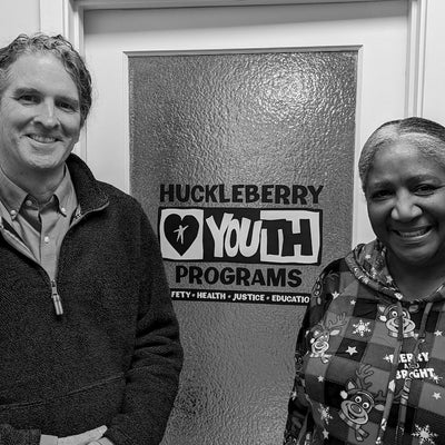 Denise Coleman, Doug Styles, and Huckleberry Youth, Part 1