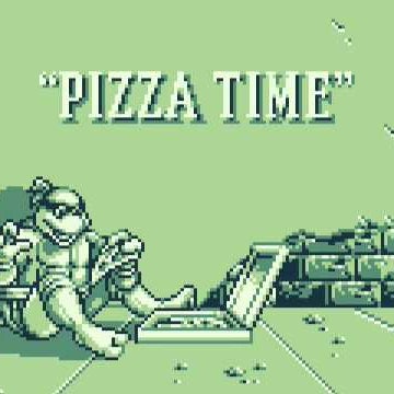 🍕 time