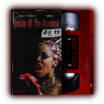 Episode 5: Queen of the Damned
