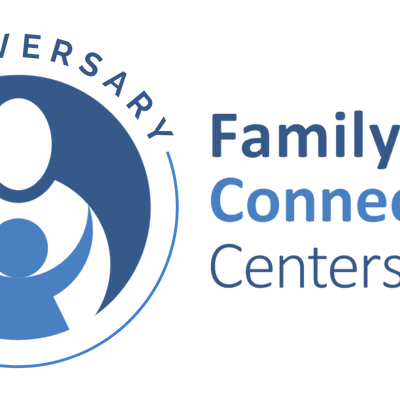 Family Connection Centers with Yensing and Hannah!