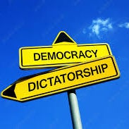 Episode 264 - Dictatorship or Democracy