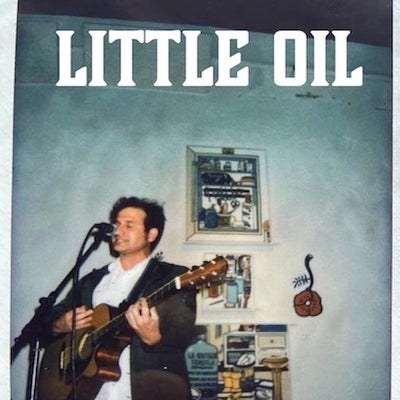 West of Twin Peaks Radio #206 feat Little Oil