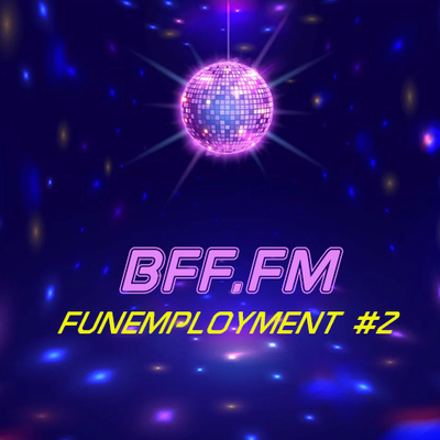 Funemployment #2: Stayin' Alive In The Sun