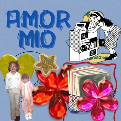 #1- Mis Amores (Primer Show)