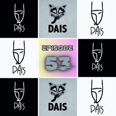 EP 53: Tribute to Dais Records with Gothic Prince Aaron