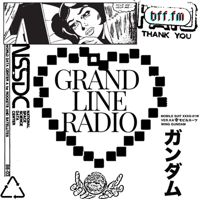 Grand Line Radio