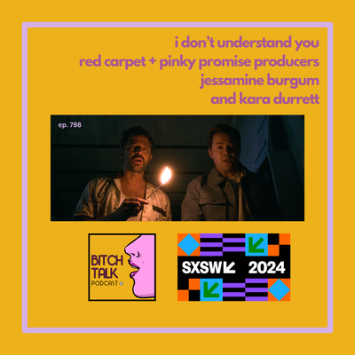 SXSW 2024 - I Don't Understand You