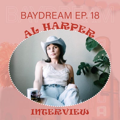 Baydream Ep. 18 Interview w/ Al Harper