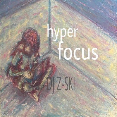 Hyper-Focus Ep 2: Queer Electronic Music (Immaterial Theys)