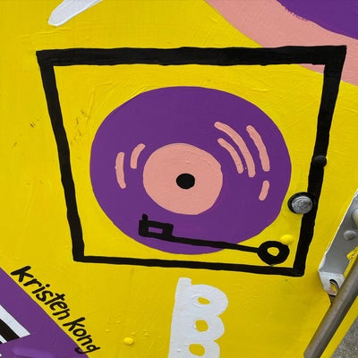 PR314 - Purple Record