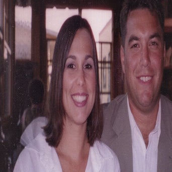 American Murder: Laci Peterson