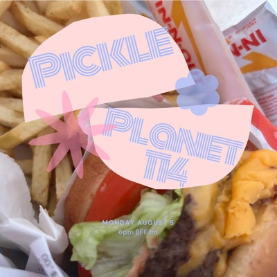 PICKLEPLANET #114