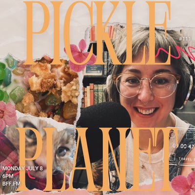 PICKLEPLANET #111