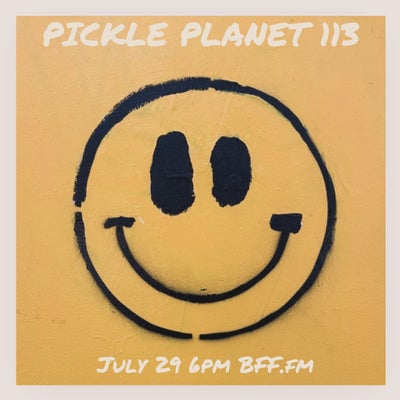 PICKLEPLANET #113